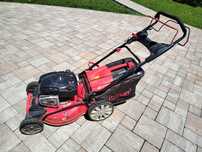 Kosiarka z napędem briggs&stratton