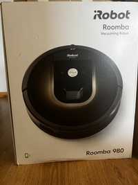 Aspirador Roomba 980