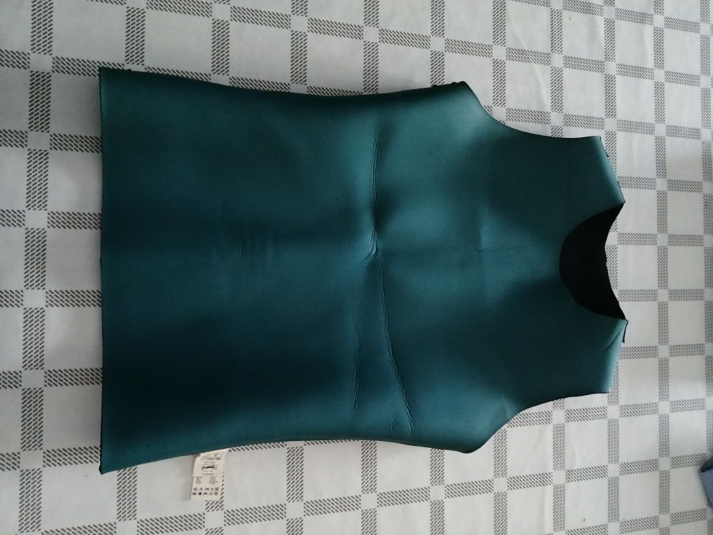 Colete de Neoprene