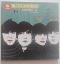 Blitz Portfólio 2006 Beatles