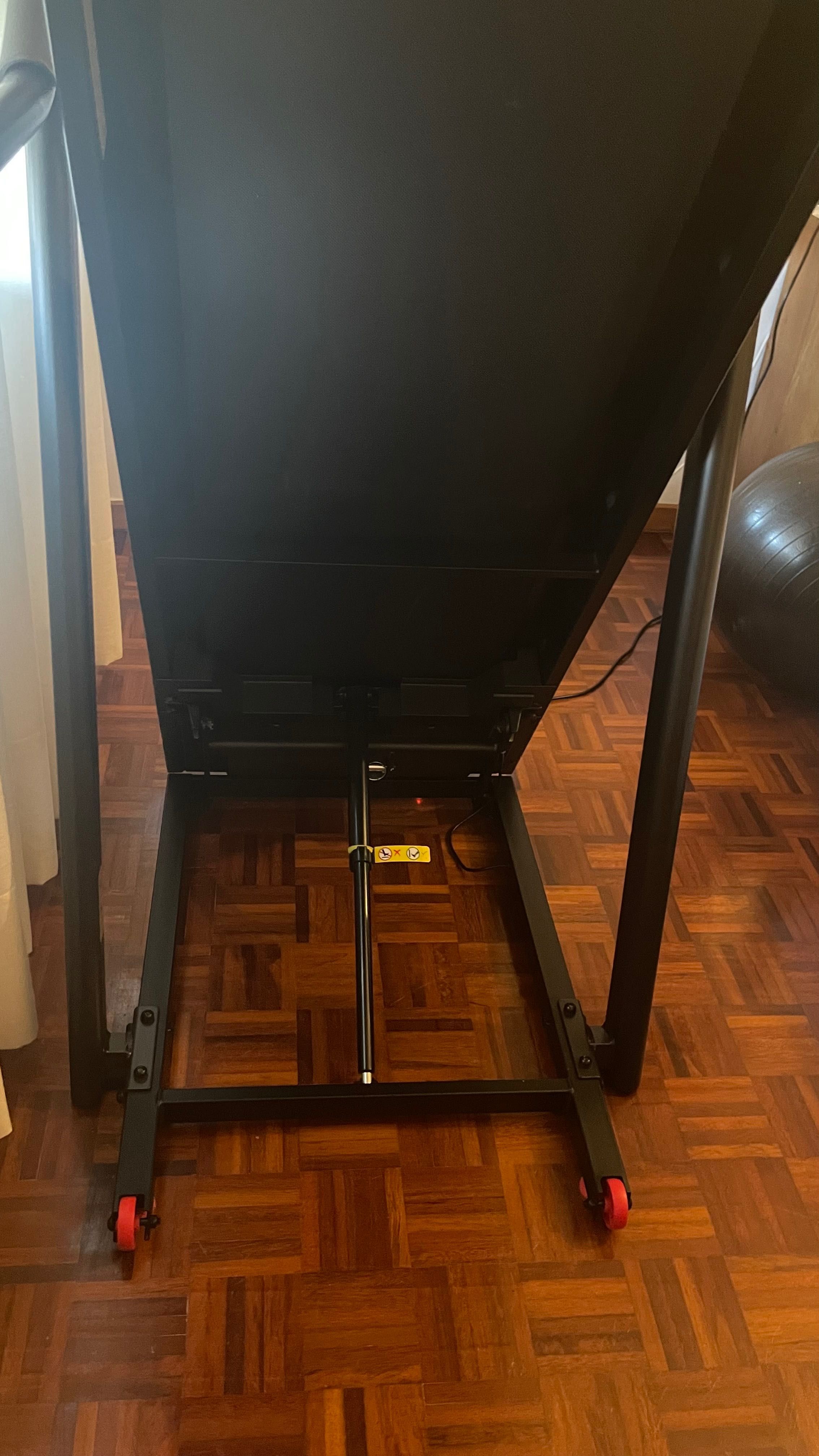 Passadeira Domyos 123 por 43 cm