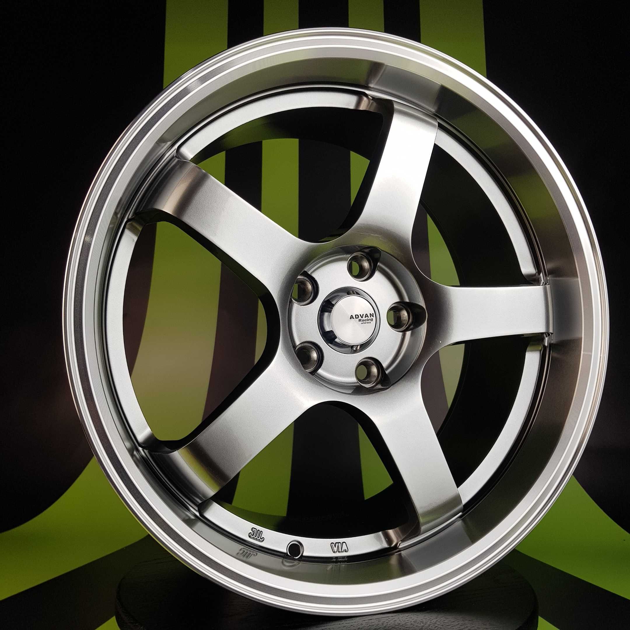 Диски На Авто R18 5x108 Peugeot Citroën Ford Mondeo Volvo S40 V50 XC60
