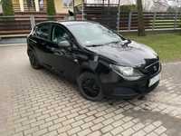 Seat Ibiza 1.4 LPG