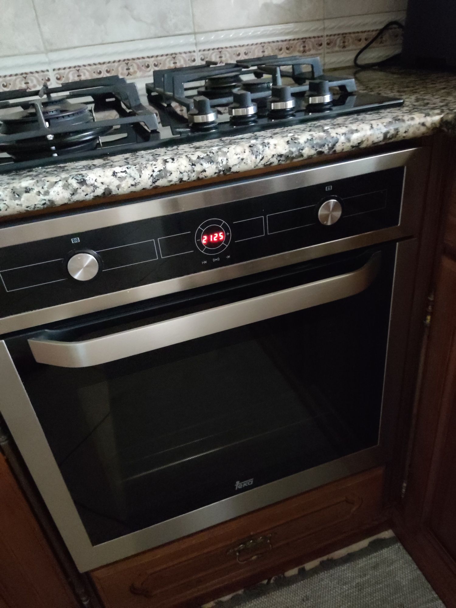 Forno TEKA HL 840