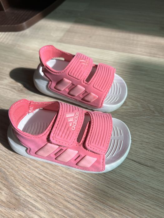 Босоніжки adidas 20