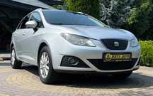 Seat Ibiza  2011