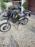 Sprzedam motocykl suzuki dr650/xf 650