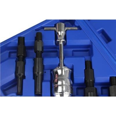 Ściągacz łożysk bezwładnościowy młotek wewn 5el