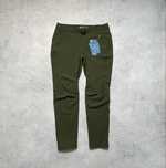 Карго Штаны Helly Hansen С Поясом Туристические Outdoor Оригинал M-L