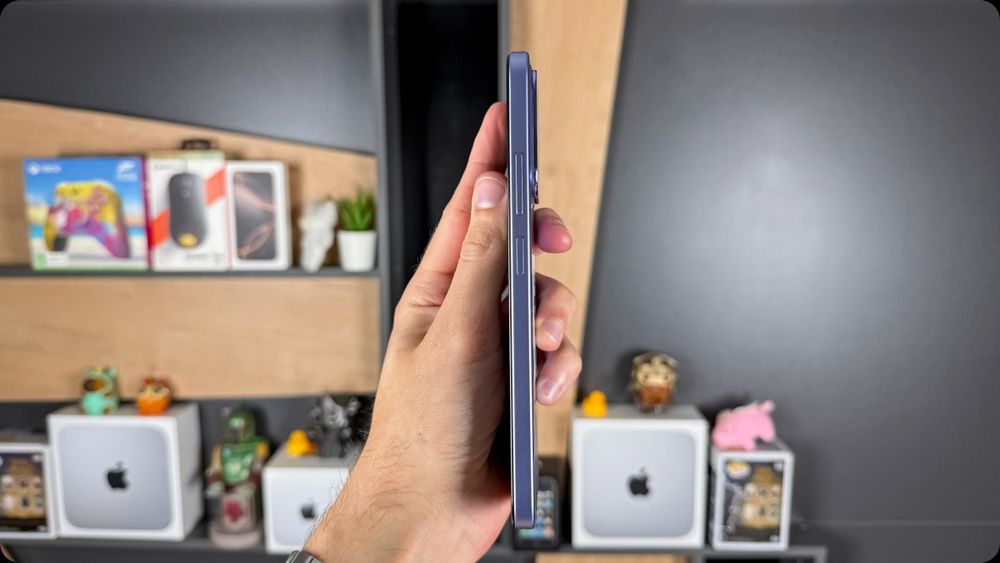 Poco c85 (8/256 Global dual sim мастер бокс запечатанный абсолютно нов