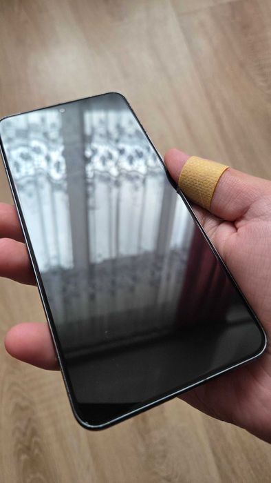 Google Pixel 8 pro 12/128 Neverlock чорний Гугл піксель 8 про