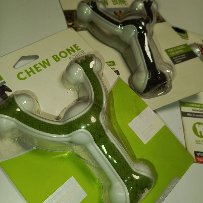 Gryzak smakowy dla pieska