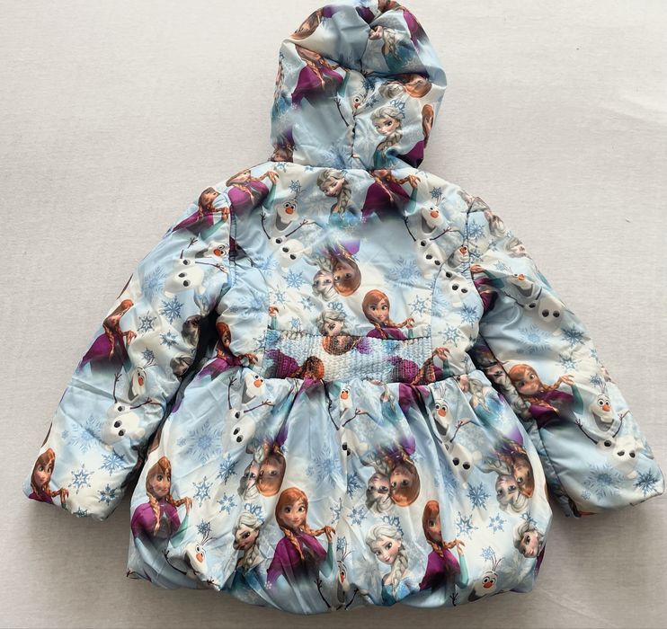 Kurtka zimowa M&S rozm.104