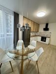 2-кімнатна квартира 55 м2 з НОВИМ ремонтом! ЖК Центральний-2