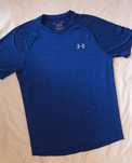Koszulka,  podkoszulka,  t-shirt  Under Armour