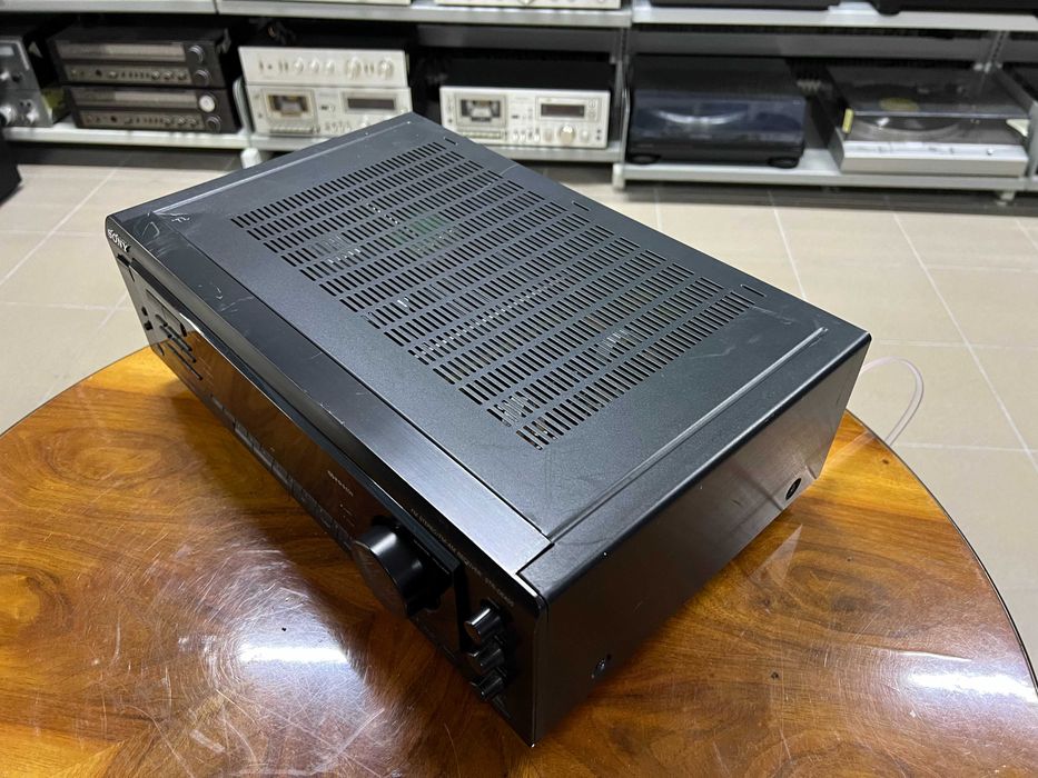 Amplituner Sony STR-DE405 Audio Room