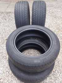 Opony Uniroyal 230/55 R18 komplet