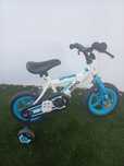 Bicicleta criança roda 14'