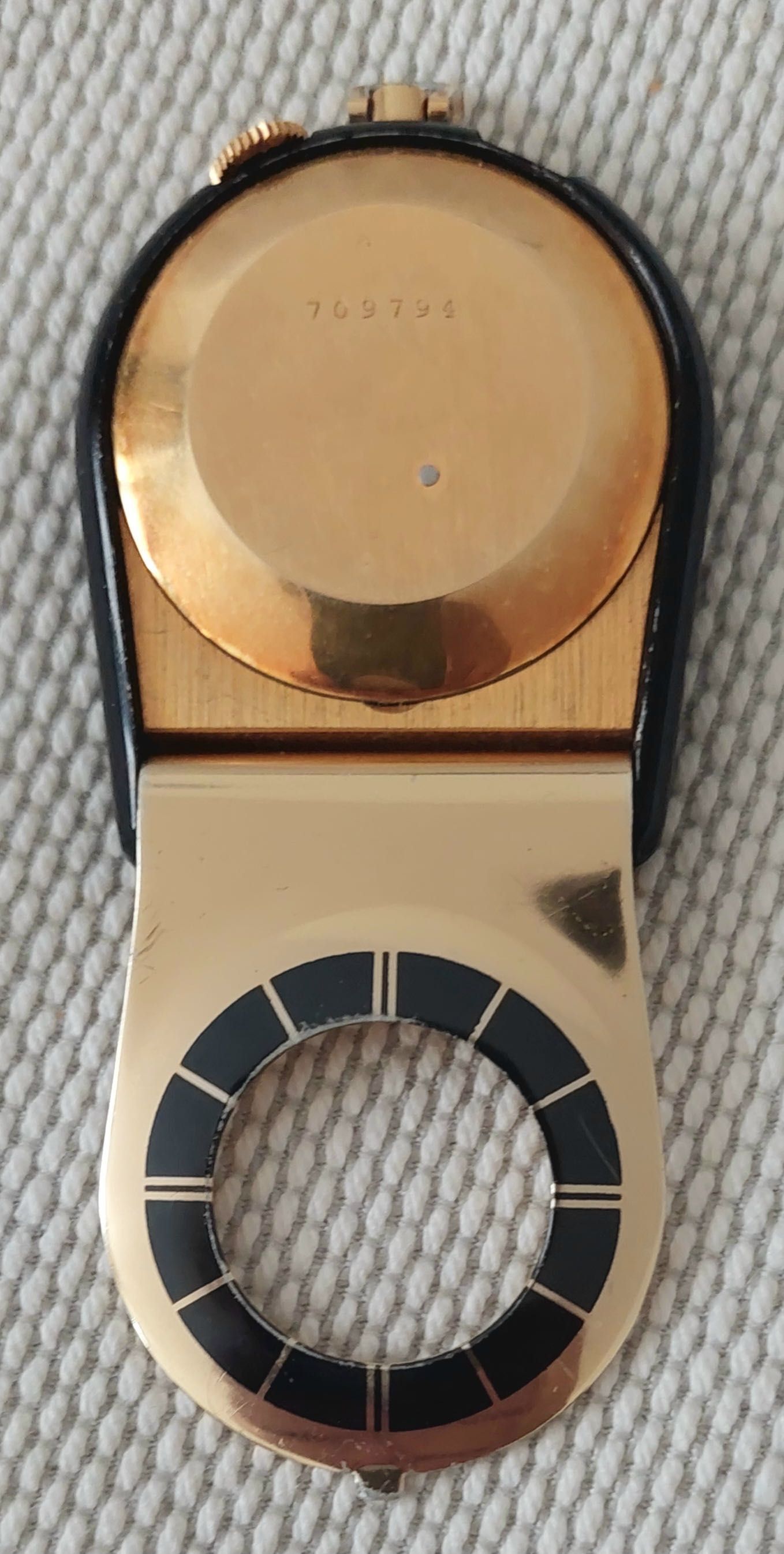 jaeger lecoultre memovox