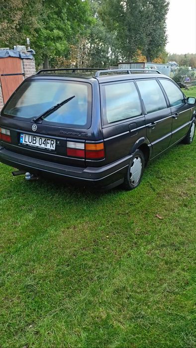 Volkswagen Passat 1,8
