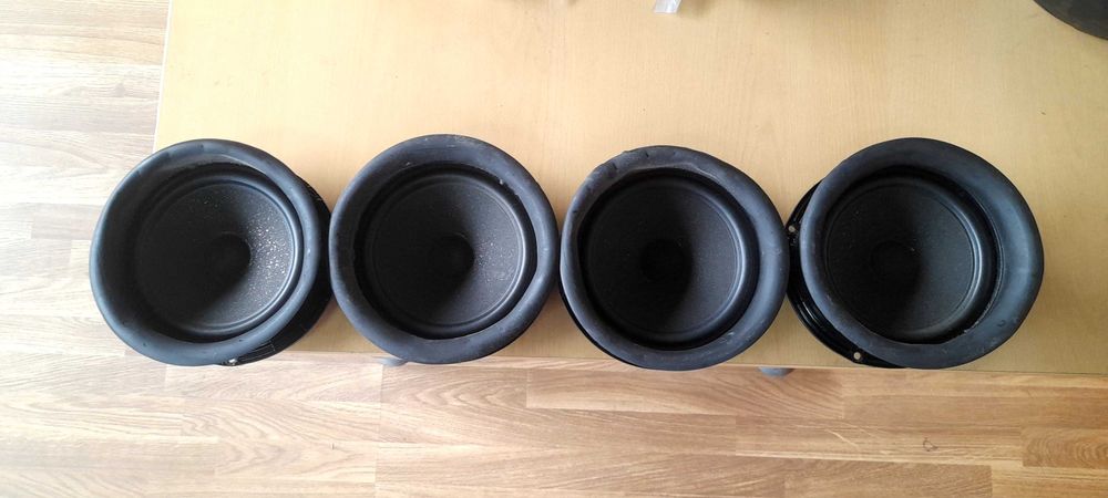 Peças várias Vw Golf 4