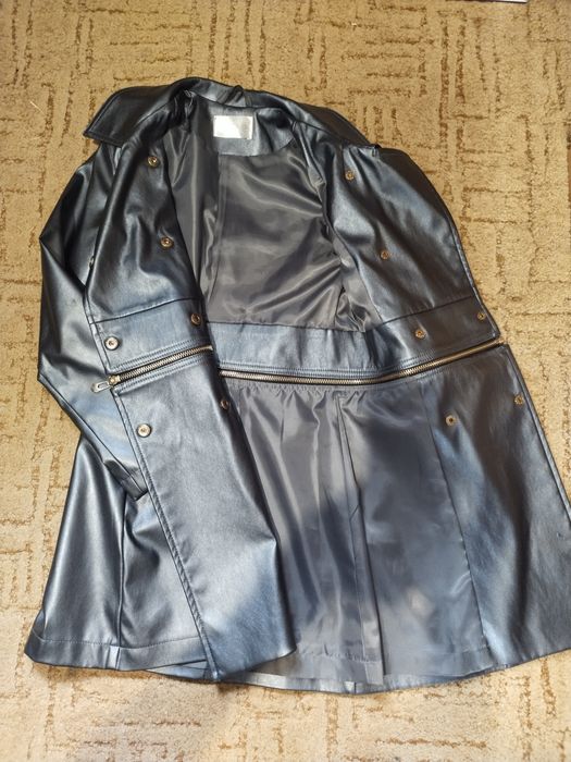 Куртка-вєтровка,трансформєр