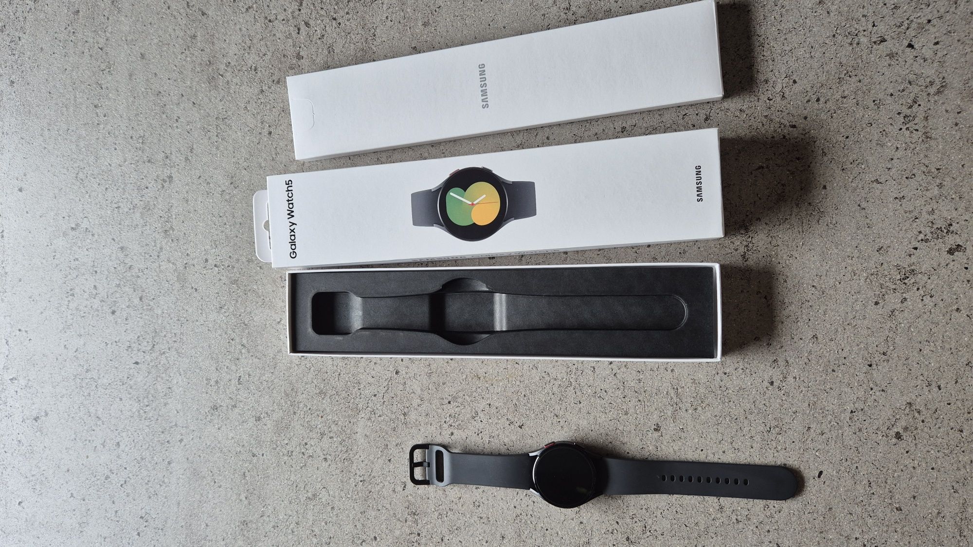 Samsung Galaxy Watch 5