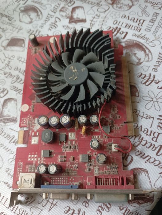 Akcesoria komputerowe