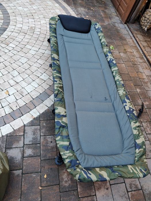 Łóżko karpiowe Prologic Avenger