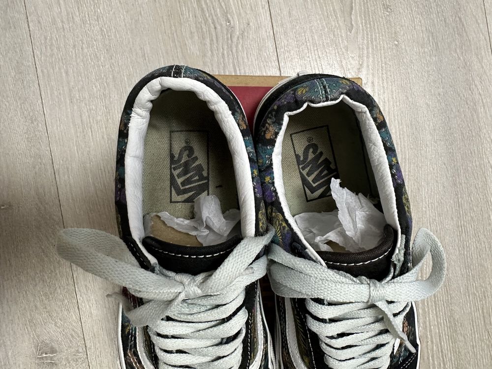 Кеди Vans оригінал