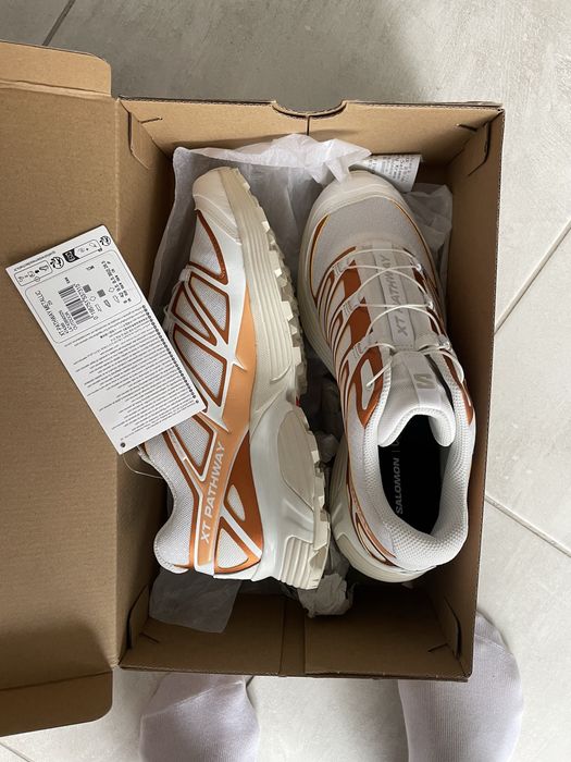 Salomon xt-patnway ( xt-6)