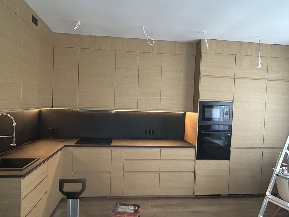 Montaz i skladanie mebli z paczek