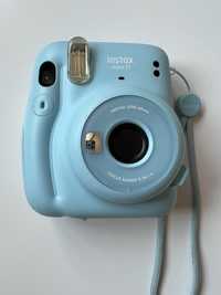 Камера миттєвого друку Instax Mini 11