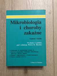 Mikrobiologia i choroby zakaźne Gabriel Virella