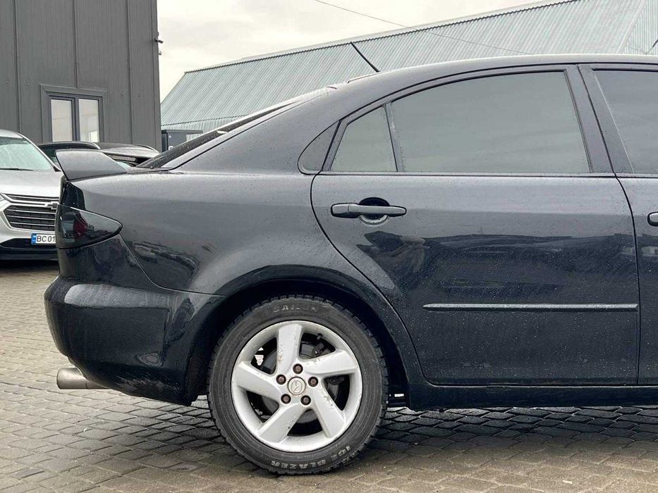 Продам Mazda 6 2005р. #73222