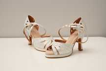 Buty ślubne, buty do tańca