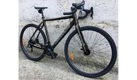 Новий гравійний велосипед DeMARCHE Gravel Point 28" L-TWOO 2х9  S,M,L