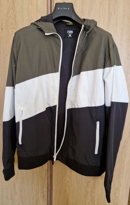 Kurtka męska FSBN