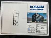 MIVO Prestige Apartament nr 21 ul. Modzelewskiego 3 Białystok