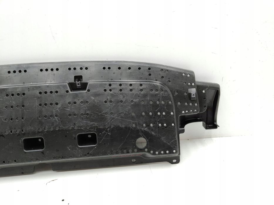 suzuki vitara iii lift osłona płyta pod zderzak przód przedni 72391