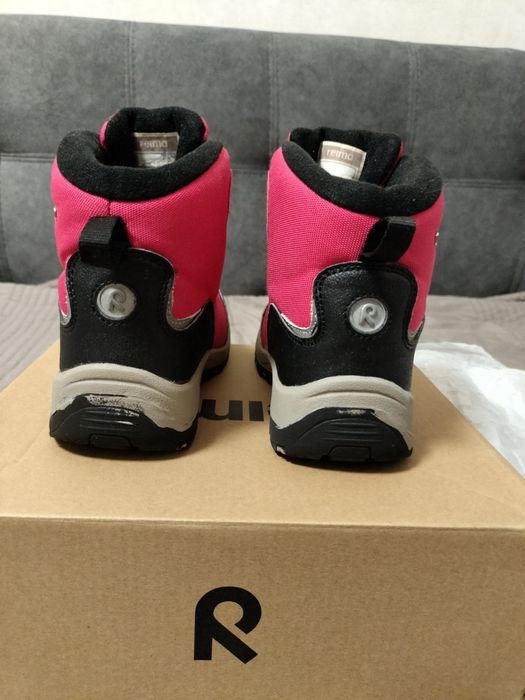 Чоботи Reima 29 розмір