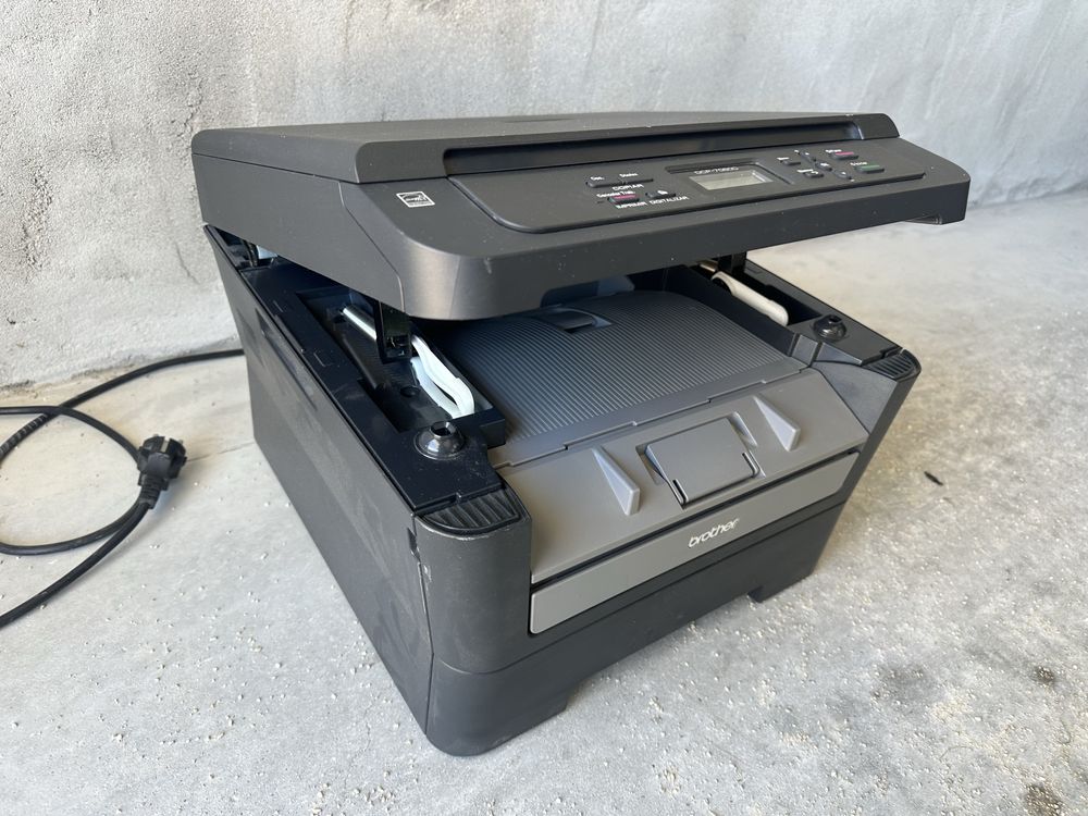 Impressora Brother L2510D multifunções