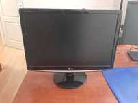 Monitor LG Flatron W2252TQ PF