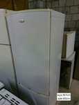 Lodówka  167 cm, Whirlpool, szer 60cm