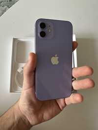 iPhone 12 Purple 64 GB