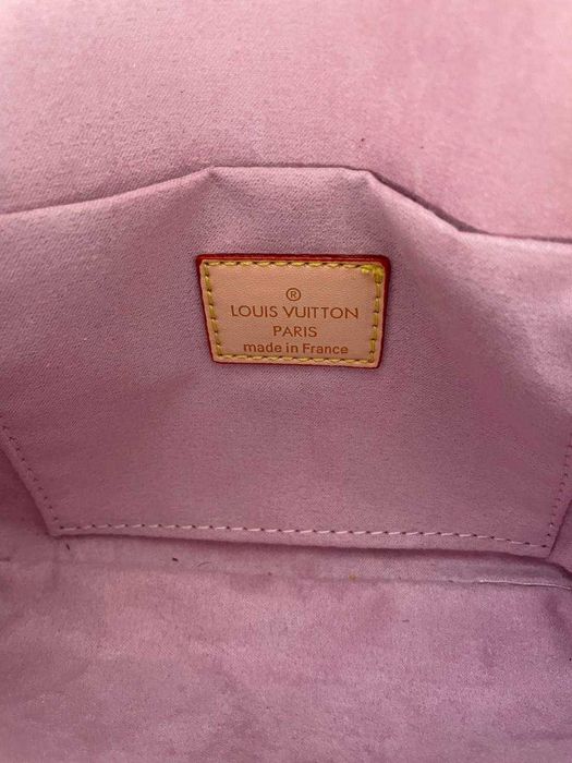 Bolsa da Louis Vuitton