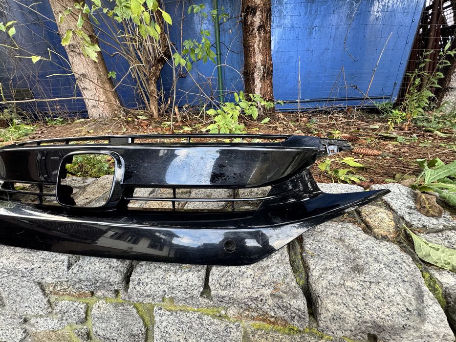 Atrapa  grill  Honda Civic X 2017- orginal PDC