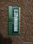 Оперативна пам'ять Samsung ddr5 sodimm 8gb 5600