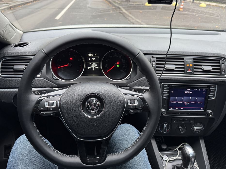 Продам Volkswagen Jetta 6 2016