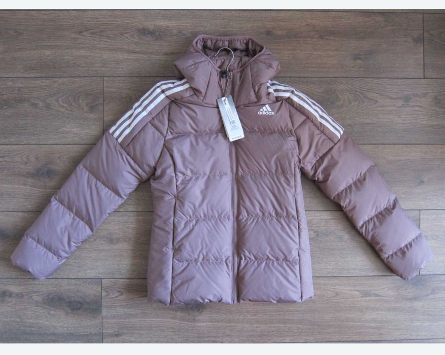 Пуховик PUMA 44-46